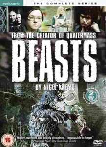 Beasts - Complete Series - 2-DVD Set (DVD)